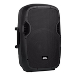 Ficha técnica e caractérísticas do produto Caixa Ativa 15'' Com Bluetooth Pro Bass Elevate 115