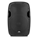 Ficha técnica e caractérísticas do produto Caixa Ativa 15 Pol com Bluetooth Pro Bass Elevate 115