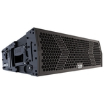 Ficha técnica e caractérísticas do produto Caixa Ativa Mark Audio Line Array Lmk 6 2 X 6 765 W