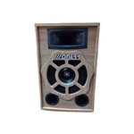 Ficha técnica e caractérísticas do produto Caixa Ativa Onerr Super 2000 Montana Bluetooth Falante 15 200W