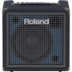 Ficha técnica e caractérísticas do produto Caixa Cubo Amplificador Para Teclado Roland Kc 80 50w Rms