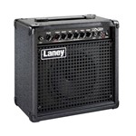 Ficha técnica e caractérísticas do produto Caixa Cubo Guitarra Laney Lx20r
