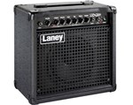 Ficha técnica e caractérísticas do produto Caixa Cubo Guitarra Laney LX20R