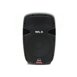 Ficha técnica e caractérísticas do produto Caixa de Áudio Passiva Wls W12p 12”
