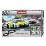 Ficha técnica e caractérísticas do produto Caixa de Autorama - DTM Mercedes X Audi - 1:32 - Carrera