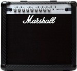 Caixa de Guitarra Amplificada Marshall Mg50cfx 50w