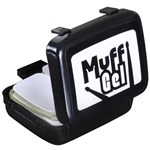 Caixa de Mini Abafador Muff Gel 6 Unidades 17458 Luen