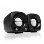 Caixa De Som Speaker 360º