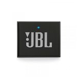 Ficha técnica e caractérísticas do produto Caixa de Som 3.0W Bluetooth JBL GO Black