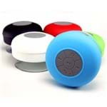 Ficha técnica e caractérísticas do produto Caixa de Som a Prova D'água Speaker Bluetooth