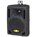 Ficha técnica e caractérísticas do produto Caixa de Som Acústica Ativa Clarity 200W RMS 12 Pol LL Áudio