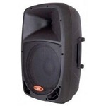 Caixa de Som Acústica Ativa Donner Dr1212a Bluetooth - 200w Rms