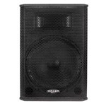 Ficha técnica e caractérísticas do produto Caixa de Som Acústica Ativa Donner LL Áudio SAGA15A 300W Preta