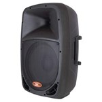 Ficha técnica e caractérísticas do produto Caixa de Som Acústica Ativa Dr1212a Bluetooth 200w Rms Donner