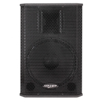 Ficha técnica e caractérísticas do produto Caixa De Som Acústica Ativa Donner Ll Áudio Saga12a 250w Preta