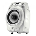 Caixa Amplificadora Excellence Pk-500 com Rádio Fm / Bluetooth / Usb / 100W Rms - Nks