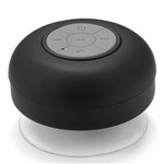 Caixa de Som Bluetooth à Prova D'água Banheiro Área Externa