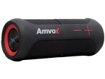 Ficha técnica e caractérísticas do produto Caixa de Som Bluetooth Amvox Duo X Portátil - Amplificada 20W