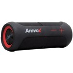 Ficha técnica e caractérísticas do produto Caixa de Som Bluetooth Amvox Duo X Portátil Amplificada 20W