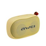 Ficha técnica e caractérísticas do produto Caixa de Som Bluetooth - Awei Y900
