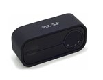 Ficha técnica e caractérísticas do produto Caixa de Som Bluetooth Color Series 10W Preta SP-206 Pulse