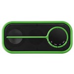 Ficha técnica e caractérísticas do produto Caixa de Som Bluetooth e USB Color Series SP20 Pulse - Verde