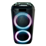 Caixa de Som Bluetooth Explosinbox 600w Maxxi Sound - Bivolt