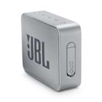 Ficha técnica e caractérísticas do produto Caixa de Som Bluetooth GO2 JBL - Cinza