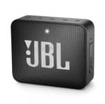 Ficha técnica e caractérísticas do produto Caixa de Som Bluetooth GO2 Preto - JBL