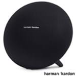 Ficha técnica e caractérísticas do produto Caixa de Som Bluetooth Harman Kardon com Potência de 60W Preta - Onyx Studio 3