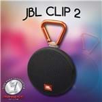 Ficha técnica e caractérísticas do produto Caixa de Som Bluetooth JBL Clip 2