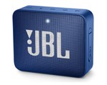 Ficha técnica e caractérísticas do produto Caixa de Som Bluetooth Jbl Go 2 Azul