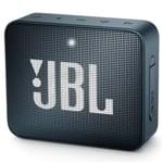 Ficha técnica e caractérísticas do produto Caixa de Som Bluetooth Jbl Go 2 Black