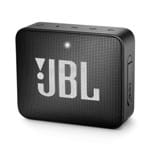 Ficha técnica e caractérísticas do produto Caixa de Som Bluetooth JBL GO 2 - PO9054-1