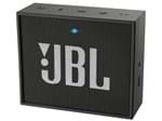 Ficha técnica e caractérísticas do produto Caixa de Som Bluetooth Jbl Go Preta