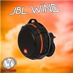 Ficha técnica e caractérísticas do produto Caixa de Som Bluetooth JBL Wind