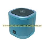 Ficha técnica e caractérísticas do produto Caixa De Som Bluetooth Klgo Ly-300