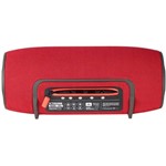 Ficha técnica e caractérísticas do produto Caixa de Som Bluetooth Portátil 40W Xtreme - Vermelha