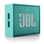 Ficha técnica e caractérísticas do produto Caixa de Som Bluetooth Portátil Verde GO JBL