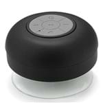 Ficha técnica e caractérísticas do produto Caixa de Som Bluetooth Prova D'água Banheiro e Área Externa