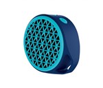 Ficha técnica e caractérísticas do produto Caixa de Som Bluetooth X50 Azul - Logitech
