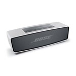 Caixa de Som Bose SoundLink Mini com Bluetooth