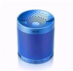 Ficha técnica e caractérísticas do produto Caixa de Som com Bluetooth FM/SD HF-Q3 - Shinka