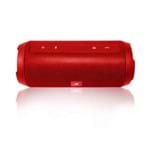 Ficha técnica e caractérísticas do produto Caixa de Som C3TECH SP-B150RD Pure Sound Bluetooth Vermelha
