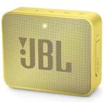 Ficha técnica e caractérísticas do produto Caixa de Som GO2 - Amarela - Jbl