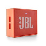 Ficha técnica e caractérísticas do produto Caixa de Som Jbl Go Bluetooth Laranja