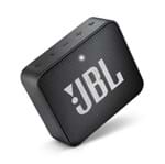 Ficha técnica e caractérísticas do produto Caixa de Som Jbl Go 2 Bluetooth Preto