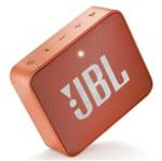 Ficha técnica e caractérísticas do produto Caixa de Som Jbl Go 2 Bluetooth 3W Laranja