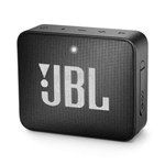 Ficha técnica e caractérísticas do produto Caixa de Som JBL GO 2 Bluetooth 3W Preto