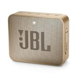 Ficha técnica e caractérísticas do produto Caixa de Som JBL GO 2 Bluetooth 3W